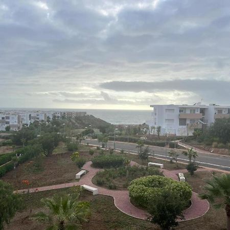 Agadir Best Apparts Agadir n'Ait Sa Exteriér fotografie