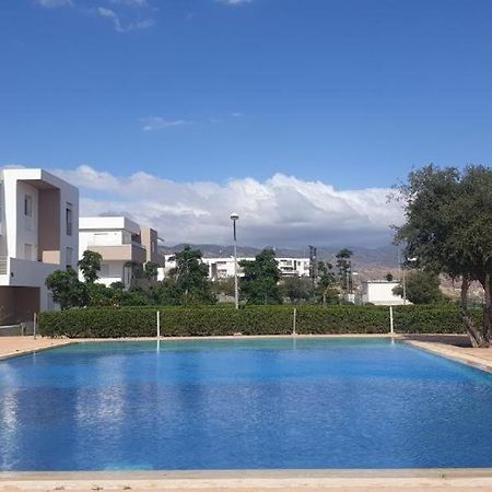 Agadir Best Apparts Agadir n'Ait Sa Exteriér fotografie