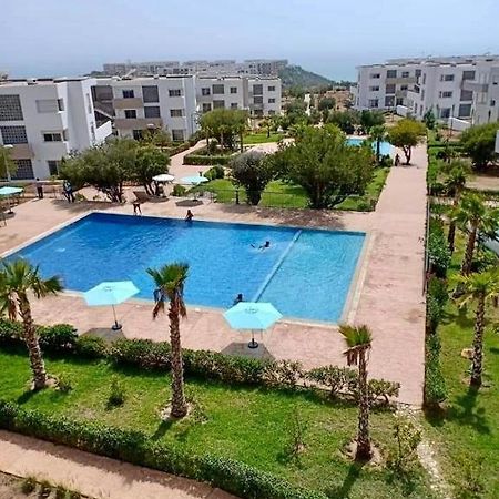 Agadir Best Apparts Agadir n'Ait Sa Exteriér fotografie