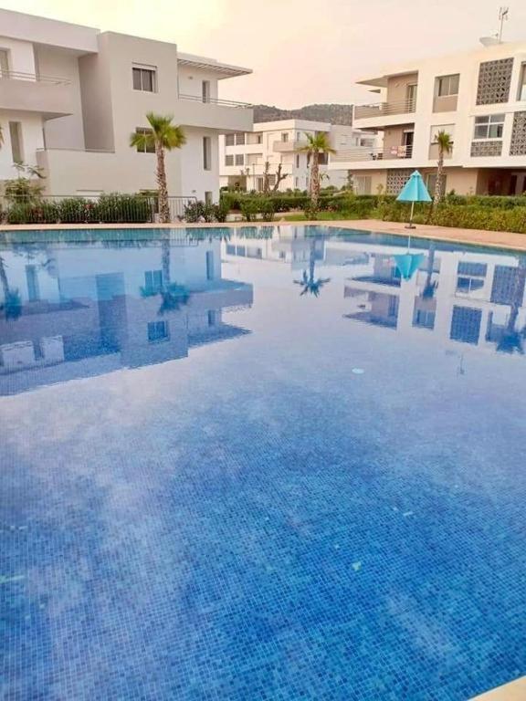 Agadir Best Apparts Agadir n'Ait Sa Exteriér fotografie