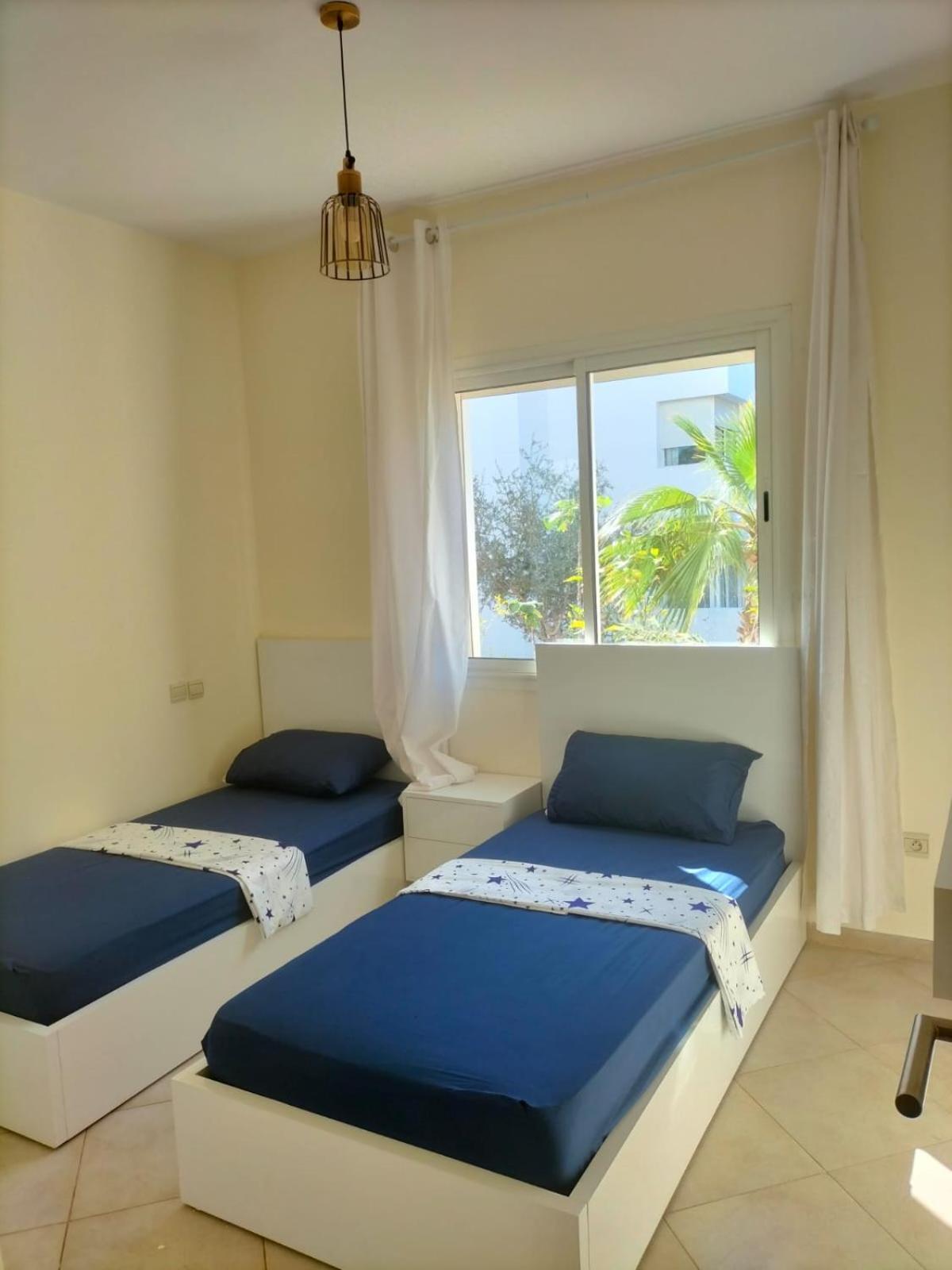 Agadir Best Apparts Agadir n'Ait Sa Exteriér fotografie