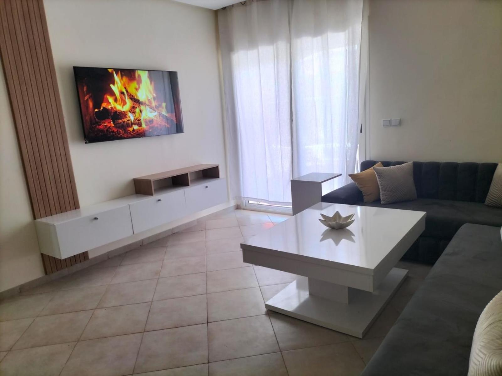 Agadir Best Apparts Agadir n'Ait Sa Exteriér fotografie