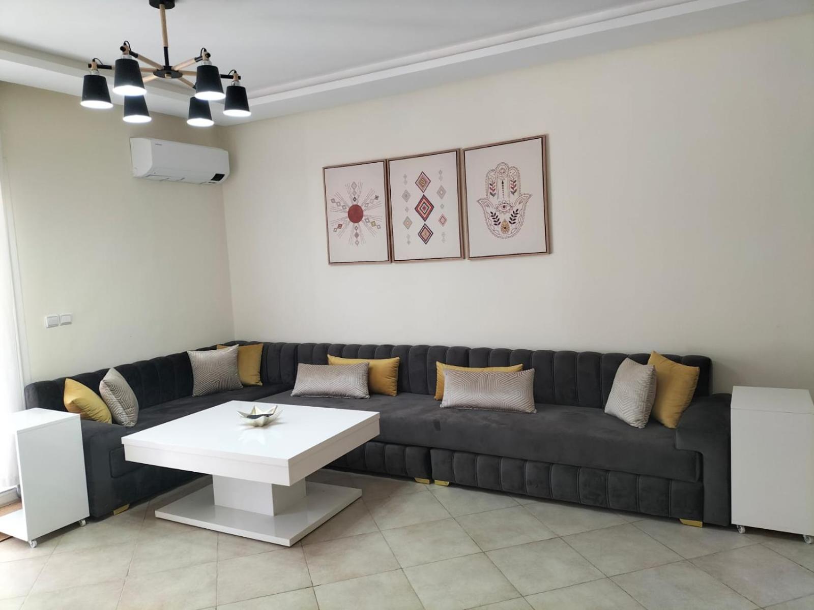 Agadir Best Apparts Agadir n'Ait Sa Exteriér fotografie