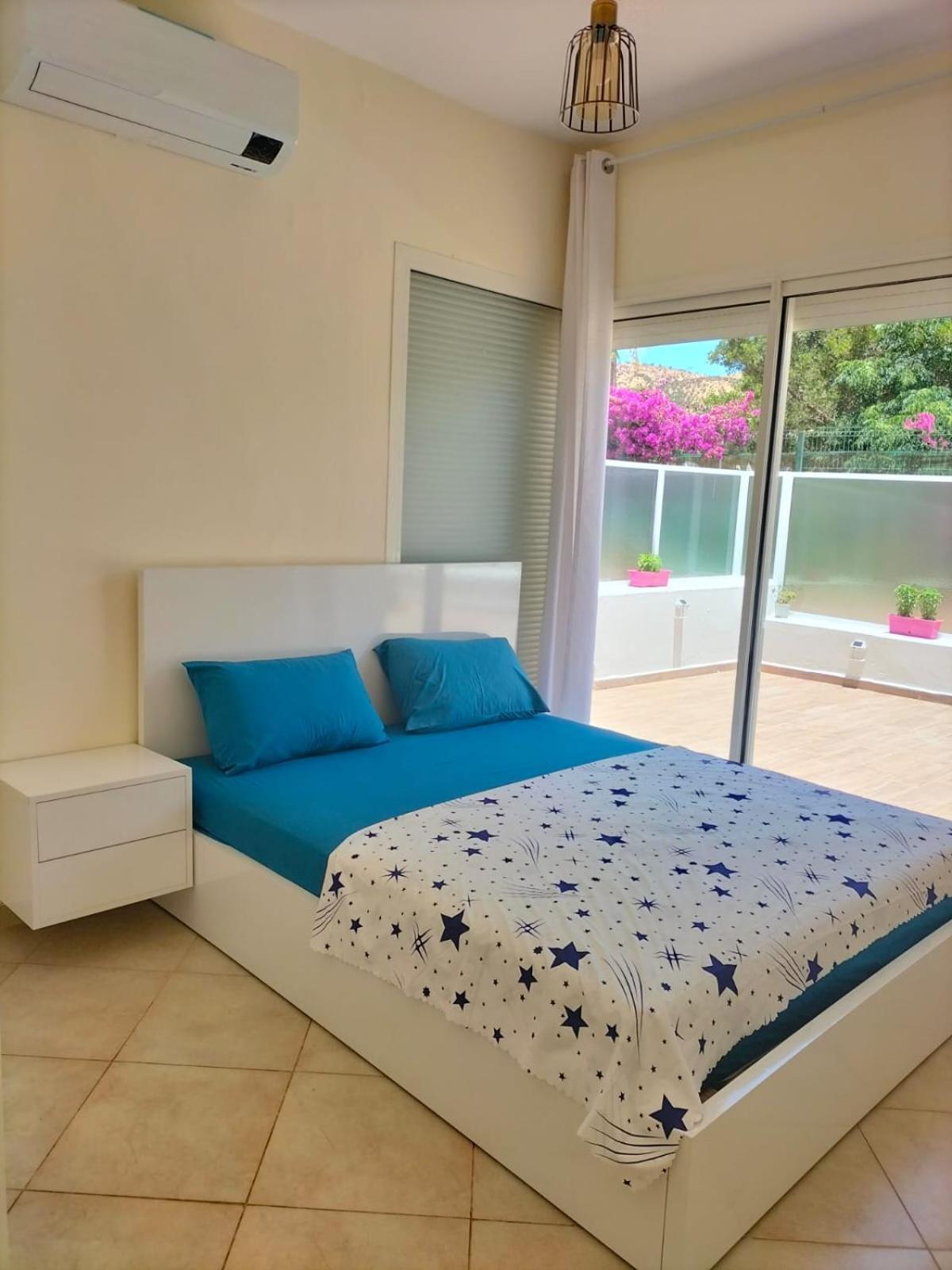 Agadir Best Apparts Agadir n'Ait Sa Exteriér fotografie